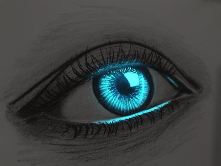 Free Sketch Light photo and picture