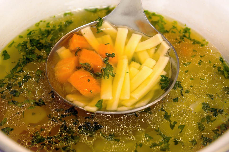 Can Strengthening Your Immune System Alleviate Depression? Discover the Connection!