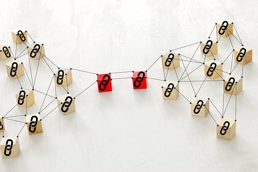 Free Backlinks Seo illustration and picture