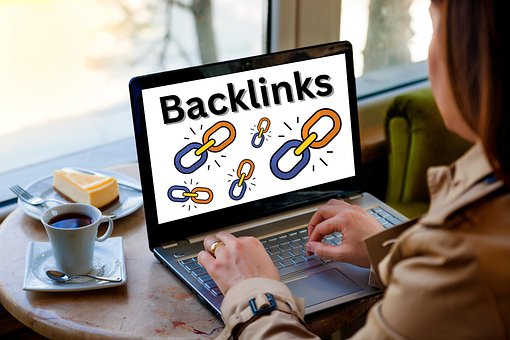 Free Backlinks Seo illustration and picture