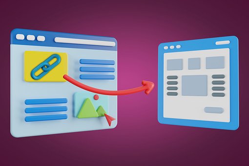 Backlinks, Seo, Linkaufbau, Website