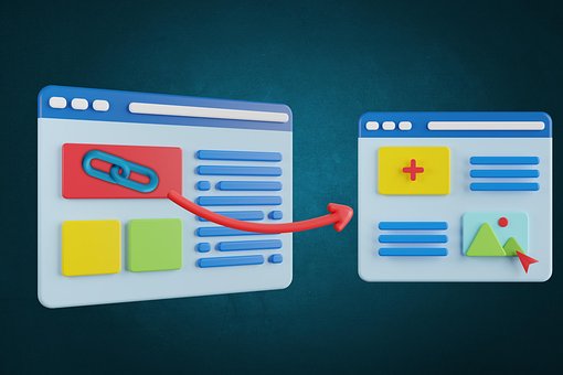 Free Backlinks Seo illustration and picture