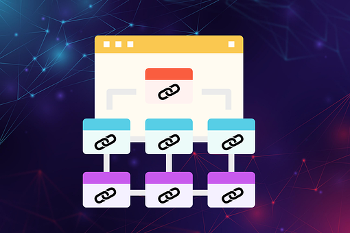 Free Backlinks Seo illustration and picture