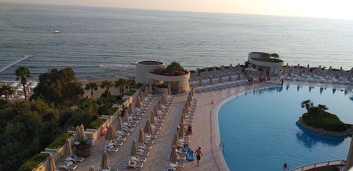 Free Vacations Vacations At The Beach photo and picture