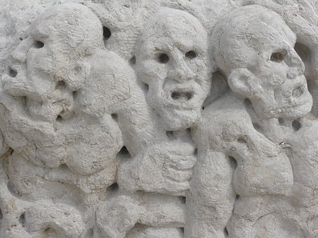 Free Sculpture Sculptures photo and picture