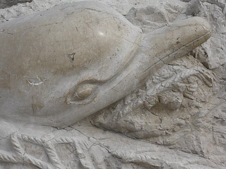 Skulptur, Sculpture, Skulpturen