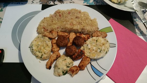 Lebensmittel, Essen, Wissen, Trinken