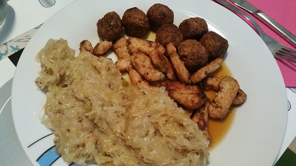 Free Meal Testing photo and picture