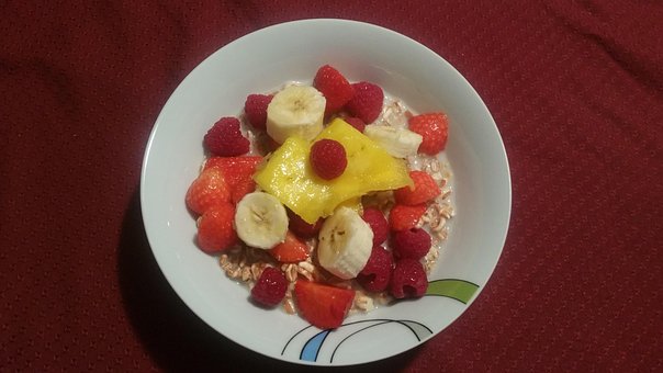 Free Meal Testing photo and picture