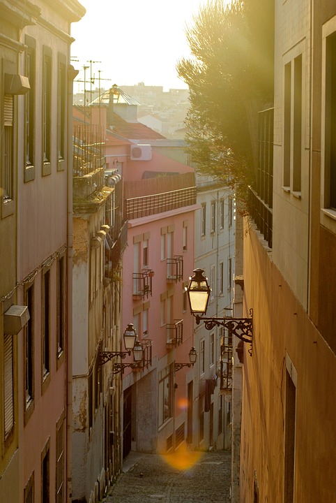 The Voice of the City: How Fado Captures Lisbon’s Spirit