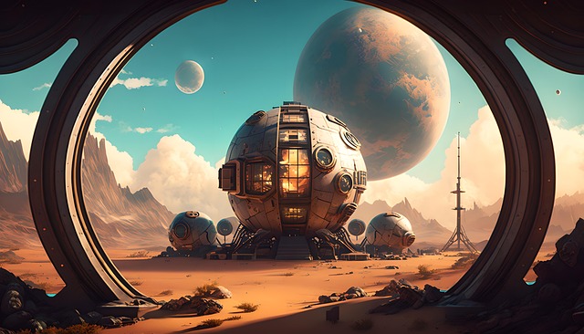 ai generated, moon, planet, concept, art, artwork, landscape, ai generated, ai generated, ai generated, ai generated, ai generated, planet, planet, planet