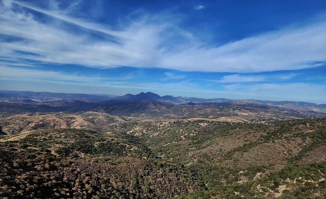 Free Nature Mountain photo and picture