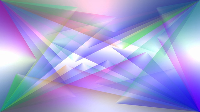 Free glass shards broken glass illustration