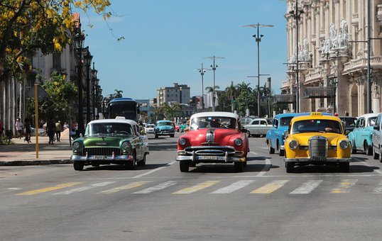 Free Cuba Havana photo and picture