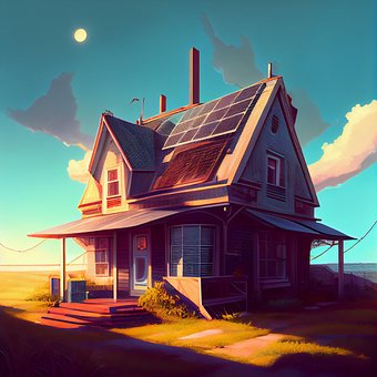 Free House Home photo and picture