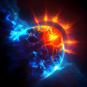 Free Solar Sun photo and picture