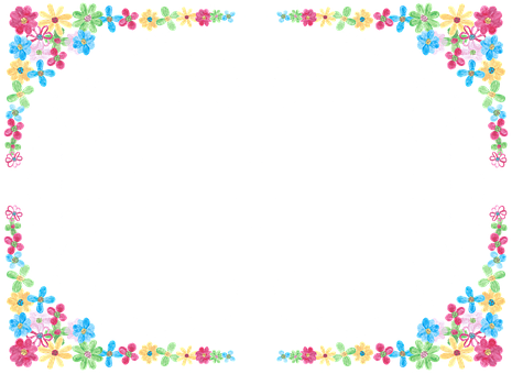Free Flower Nature vector and picture