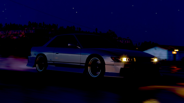 Free Car Nissan Jdm illustration and picture