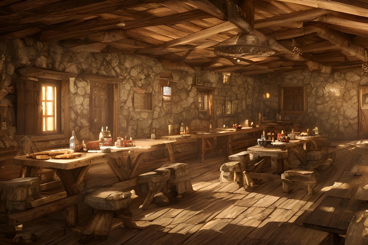 Taverne Pub L Architecture Le Image Gratuite Sur Pixabay Pixabay