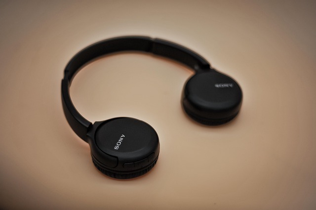 Hovedtelefoner, Sony Hovedtelefoner