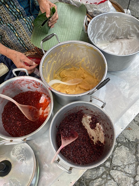 Free Jenang Food photo and picture