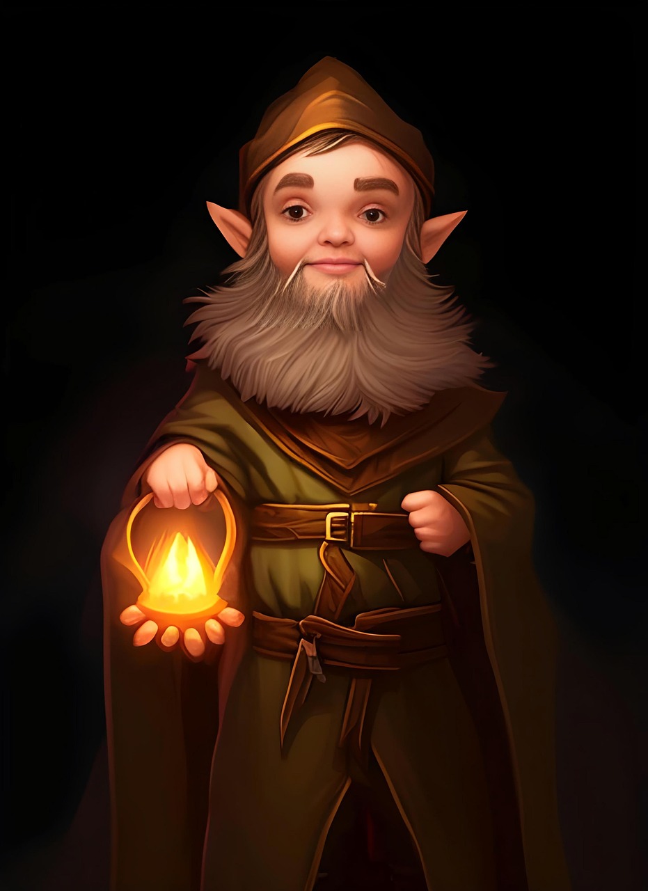 Jeu De Rôle Personnage Portrait Image gratuite sur Pixabay Pixabay