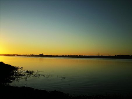 Free Landscape Ocean photo and picture