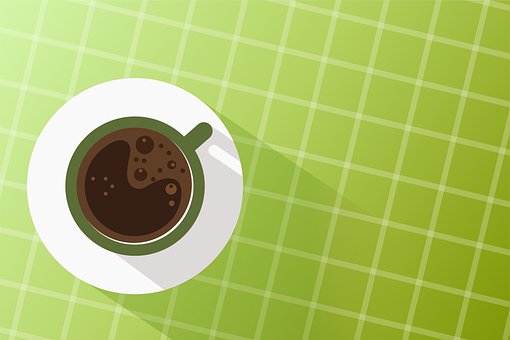 Kaffe, Cafe, Cappuccino, Latte