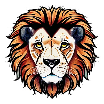Löwe, König, Tierwelt, Afrika, Safari