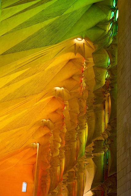 Free Sagradafamília Barcelona photo and picture