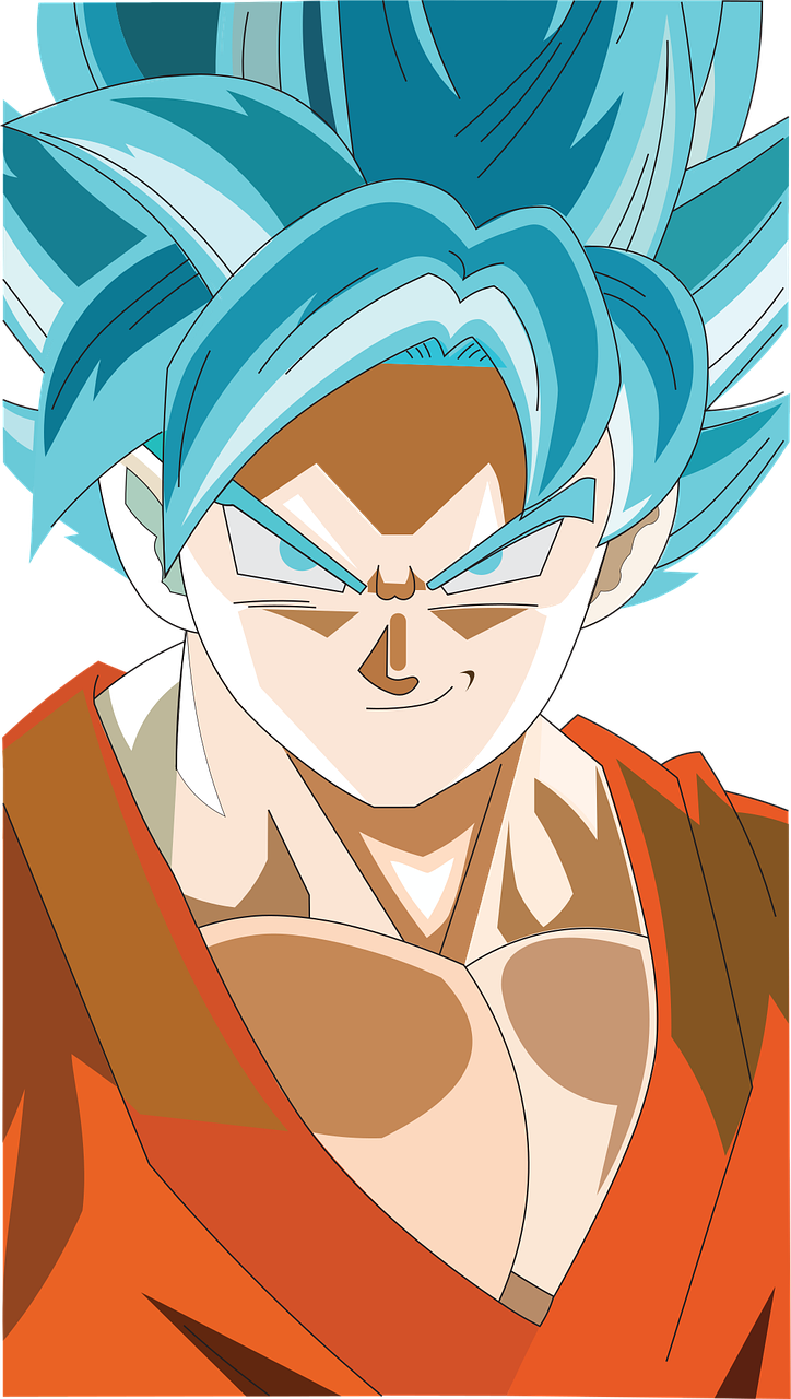 Plus De 70 Images De Goku Et De Dragon Ball Pixabay Plus De 70 Images De Goku Et De Dragon Ball Pixabay