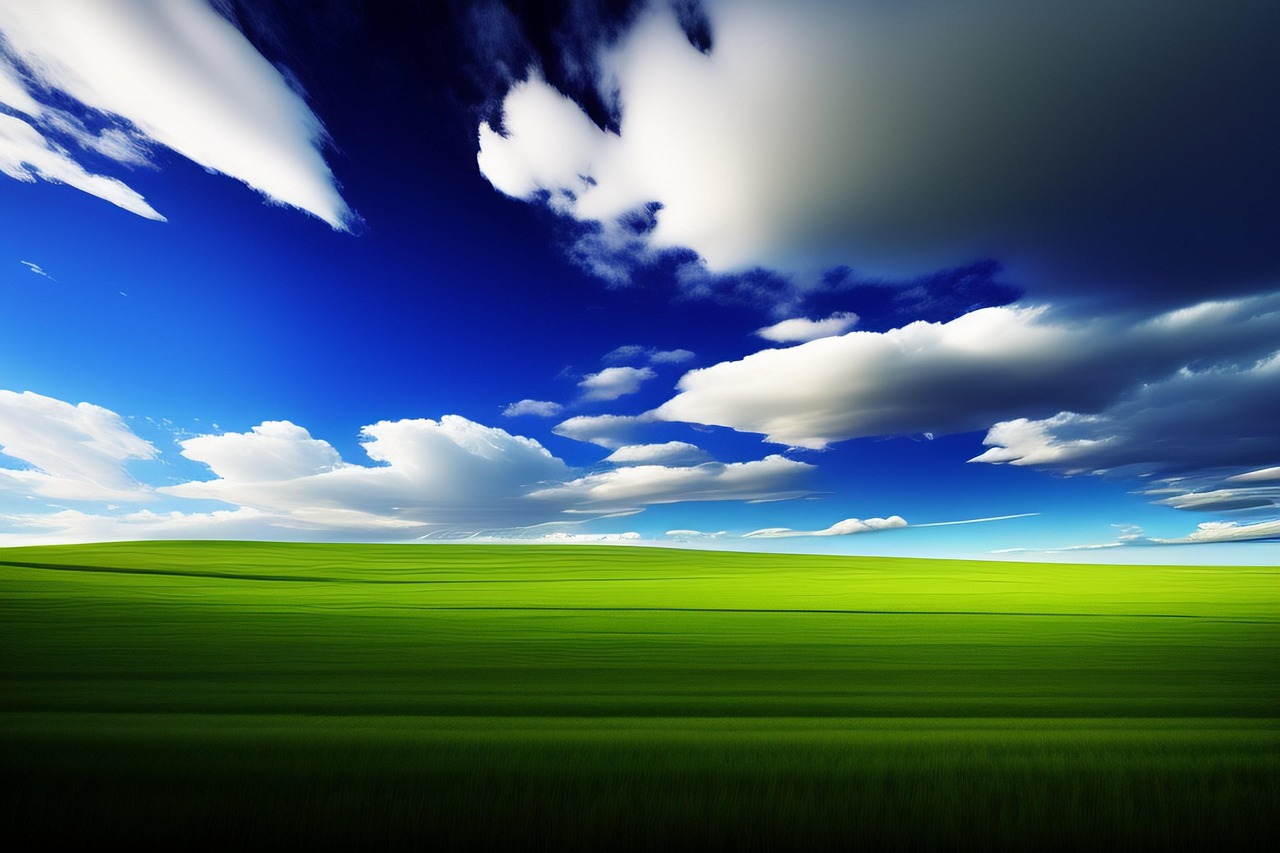 Latest Windows Xp Wallpapers