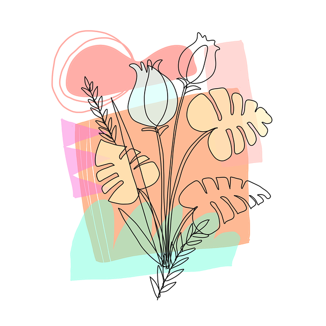 Blume, Blumen, Ästhetisch, Sommer, Eimer