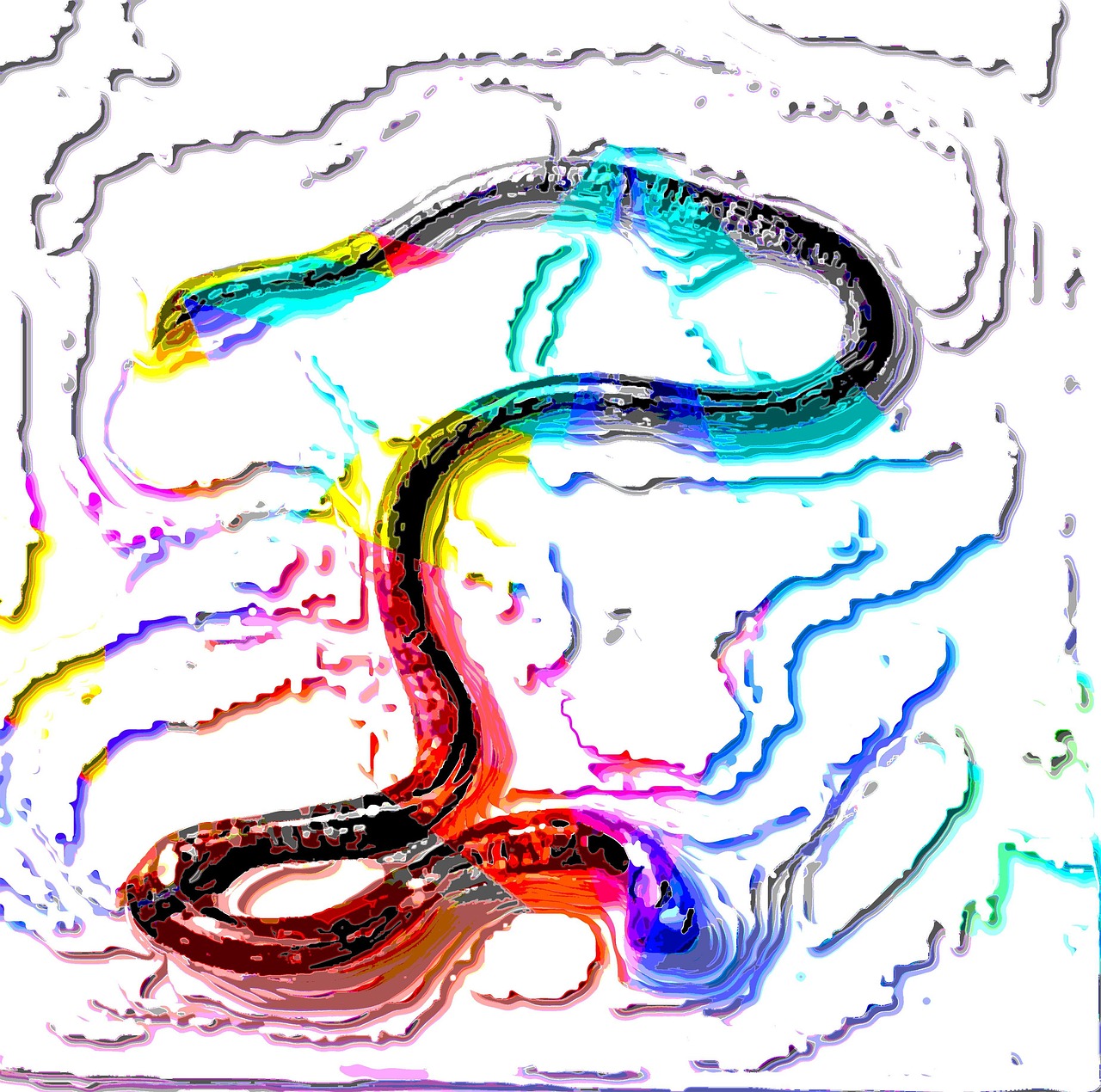 Download Motion, Motion Detection, Slithery Color. RoyaltyFree Stock