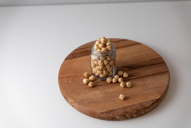 Free Nuts Peanuts photo and picture