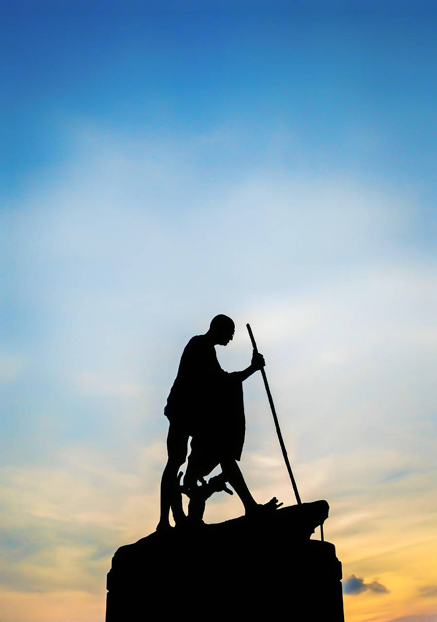 100 多张免费的“Mahatma Mahatma Gandhi”和“甘地”照片 - Pixabay