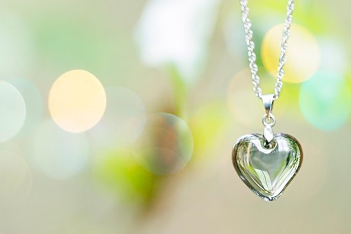 Herz, Liebe, Valentinstag, Romantisch
