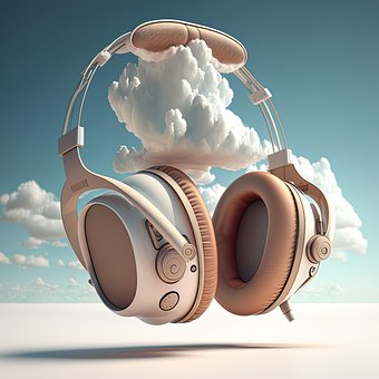 Kopfhörer, Musik, Lernen, Audio, Klang