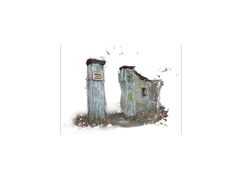 Download Gate, Architecture, Crash. Royalty-Free Stock Illustration ...