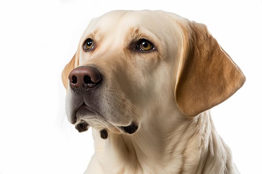 Free Dog Golden Retriever photo and picture