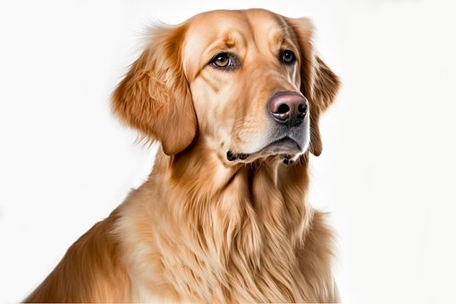 Hund, Golden Retriever, Hund, Hunderasse