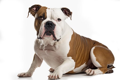 Free Dog Canine illustration and picture