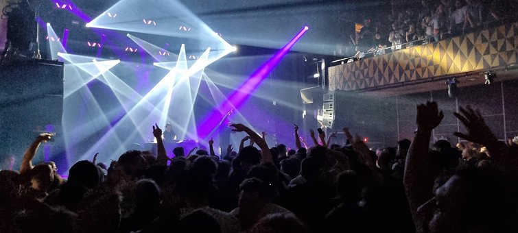 Dj, Vesterbro, Vegano, Copenhagen