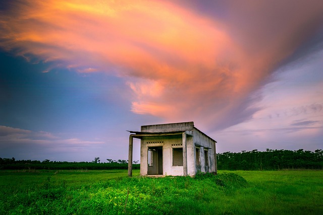 稻田 建造 景观 - Pixabay上的免费照片 - Pixabay