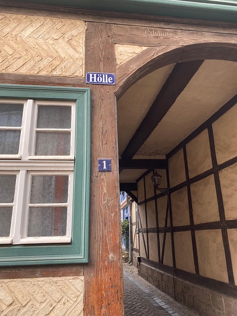 Free Houses Truss photo and picture
