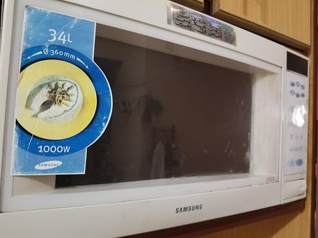 Free Oven Samsung photo and picture