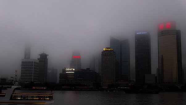 Free China Shanghai photo and picture