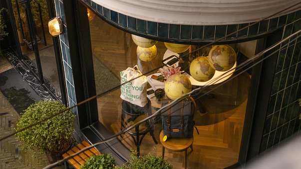 Free Shanghai City photo and picture