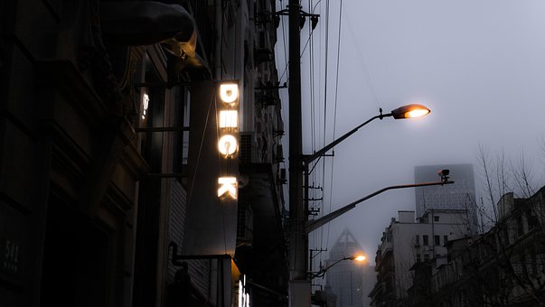 Free Shanghai China photo and picture