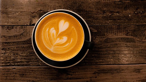 Free Coffee Cup photo and picture